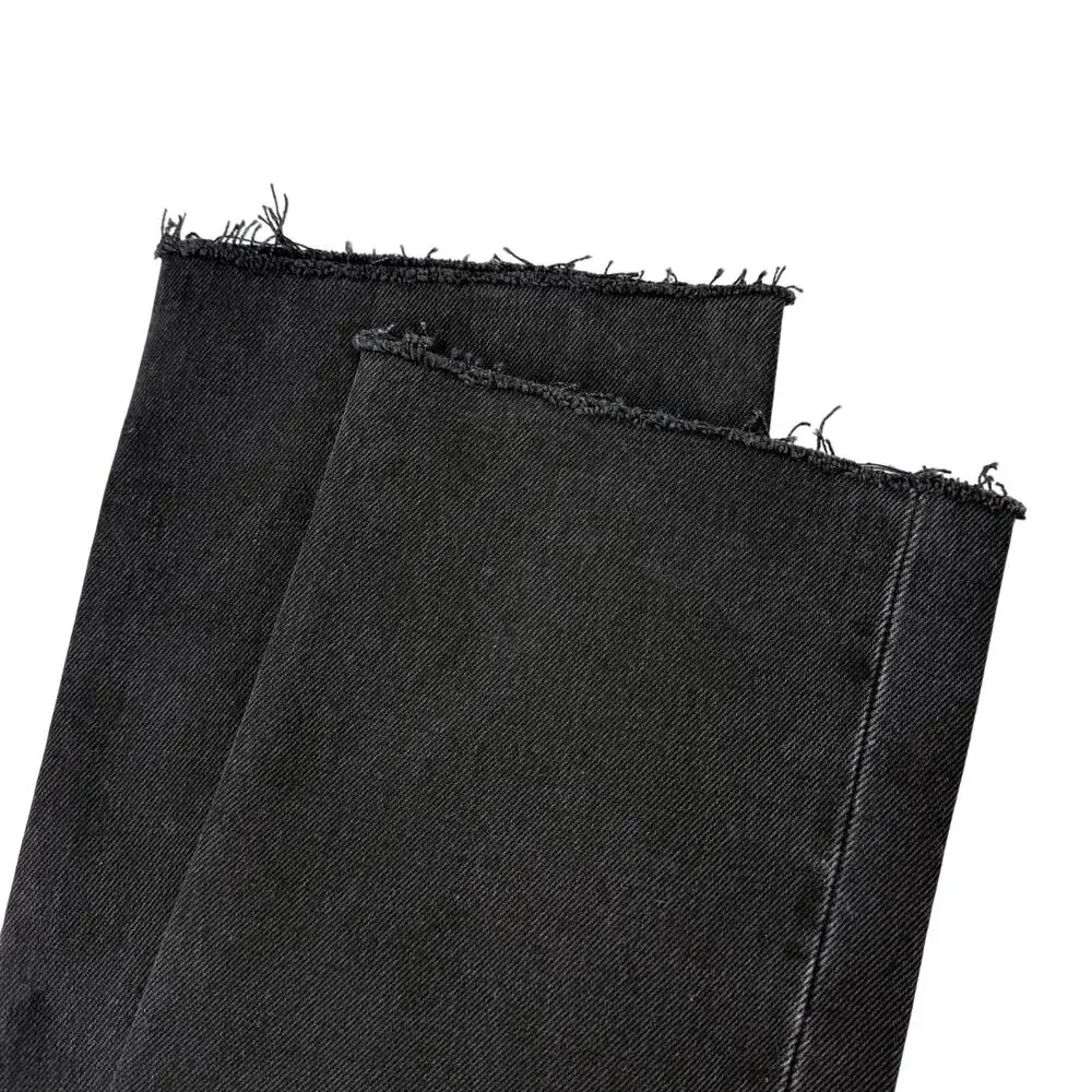 NWT AGOLDE Cherie High Rise Straight Size 29 Distortion - Picture 8 of 8